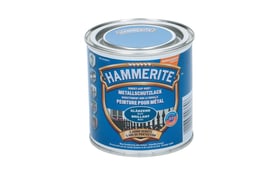 Hammerite Metallschutzlack Hochglanz Blau 250 ml Metallschutzlack Metallschutzlack Hochglanz Blau 250 ml Metallschutzlack Hammerite 660806400000 Farbe Blau Inhalt 250.0 ml Bild Nr. 1