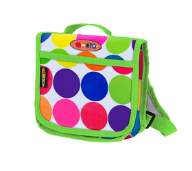 Mini Tasche mit Clip