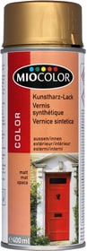Miocolor Peinture synthétique jaune d'or Peinture à effet Peinture synthétique jaune d'or Peinture à effet Miocolor 660811800000 Photo no. 1