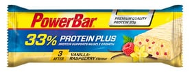 PROTEIN PLUS 33%