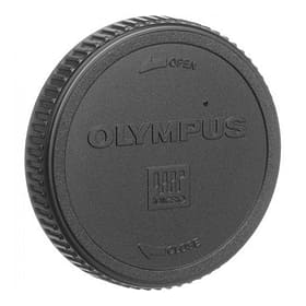 LR-2 Copriobiettivo Olympus 785300135146 N. figura 1