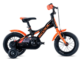 XXlite alloy 12" Bicicletta per bambini S'COOL 464896300034 Colore arancio Dimensioni del telaio one size N. figura 1