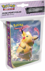Pokémon Collector's Album Gesellschaftsspiel Collector's Album Gesellschaftsspiel Pokémon 748639000000 Bild Nr. 1
