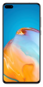Huawei P40 black (ohne Google Mobile Services) Smartphone P40 black (ohne Google Mobile Services) Smartphone Huawei 794654300000 Bild Nr. 1