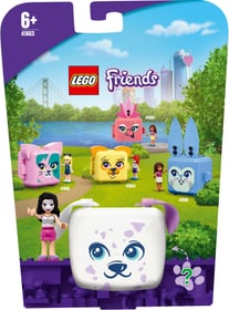LEGO® Friends 41663 Emmas Dalmatiner-Würfel Friends 41663 Emmas Dalmatiner-Würfel LEGO® 748751800000 Bild Nr. 1