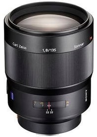 Sony Carl Zeiss 135mm f/1.8 Objectif Obiettivo Carl Zeiss 135mm f/1.8 Objectif Obiettivo Sony 785300125893 N. figura 1
