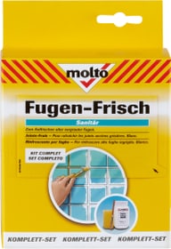 rinfrescante per fughe
