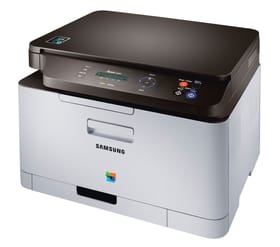 SL-C460W/SEE Drucker / Scanner / Kopierer Samsung 79727270000015 Bild Nr. 1