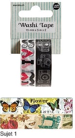 Washi-Tape