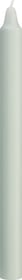 BAL Bougie bâton 440816900000 Couleur Vert clair pastel Dimensions H: 24.0 cm Photo no. 1