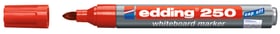 edding Boardmarker 250 Edding 665508900020 Farbe Rot Bild Nr. 1