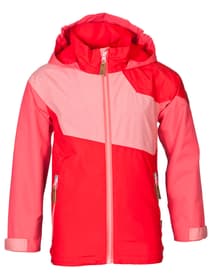 Rukka Win Veste de pluie Win Veste de pluie Rukka 466373710430 Taille 104 Couleur rouge Photo no. 1