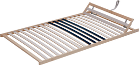 mydream by superba MICAFLEX II STANDARD Einlegerahmen MICAFLEX II STANDARD Einlegerahmen mydream by superba 404692314000 Breite 140.0 cm Länge 200.0 cm Bild Nr. 1