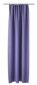 DULCINA tenda opaca preconfezionata DULCINA tenda opaca preconfezionata 430253021346 Colore Lilla Dimensioni L: 140.0 cm x A: 260.0 cm N. figura 1