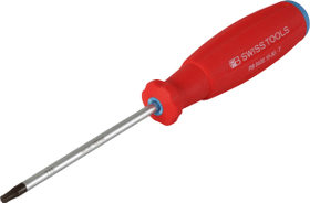 PB Swiss Tools Tournevis Torx PB8400 SWISSGRIP Tournevis Tournevis Torx PB8400 SWISSGRIP Tournevis PB Swiss Tools 602756900000 Taille 15 Photo no. 1