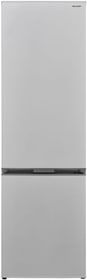 Sharp SJ-BA05IMXW2-EU Kühl-/Gefrierkombination SJ-BA05IMXW2-EU Kühl-/Gefrierkombination Sharp 785300143334 Bild Nr. 1