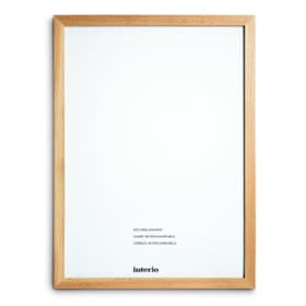 ORLANDO Cornice ORLANDO Cornice 384014100000 Dimensioni quadro 70 x 100 N. figura 1