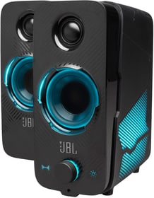 JBL JBL QUANTUM DUO Lautsprecher JBL QUANTUM DUO Lautsprecher JBL 785300153439 Photo no. 1
