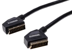 Câble Scart