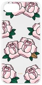Flavr iPlate Roses Hülle Flavr iPlate Roses Hülle 798086200000 Bild Nr. 1