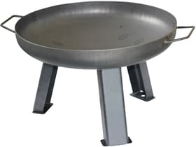 Brasero Fuego