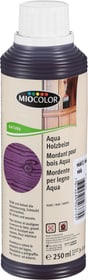 Aqua Holzbeize Violett 250 ml Holzöle + Holzwachse Miocolor 661285100000 Farbe Violett Inhalt 250.0 ml Bild Nr. 1