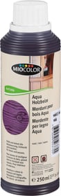 Miocolor Mordente per legno Aqua Viola 250 ml Mordente per legno Aqua Viola 250 ml Miocolor 661285100000 Colore Viola Contenuto 250.0 ml N. figura 1