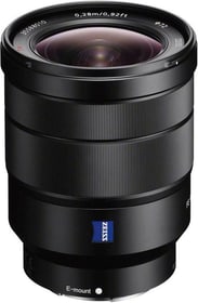 Sony FE 16-35mm F/4 T* ZA OSS Objektiv FE 16-35mm F/4 T* ZA OSS Objektiv Sony 793427100000 Bild Nr. 1