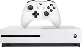 Xbox One S 500GB
