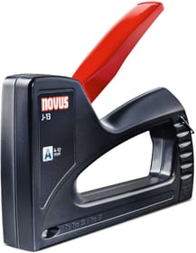 NOVUS Agrafeuse man. J-13 Agrafeuse Agrafeuse man. J-13 Agrafeuse NOVUS 601290500000 Photo no. 1