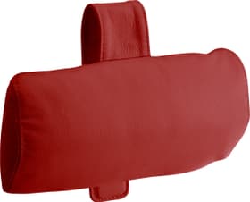 CHARLENE Kopfstütze CHARLENE Kopfstütze 402435682330 Grösse B: 35.0 cm x T: 17.0 cm x H: 7.0 cm Farbe Rot Bild Nr. 1