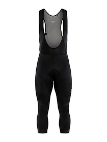 Craft Cuissards de cyclisme longs Cuissards de cyclisme longs Cuissards de cyclisme longs Cuissards de cyclisme longs Craft 463942700520 Taille L Couleur noir Photo no. 1