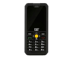B30 schwarz