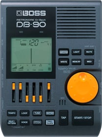 Boss DB-90 Metronom DB-90 Metronom Boss 785300150529 Bild Nr. 1