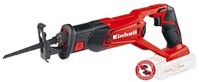 Einhell TE-AP 18 Li-Solo Seghe a sciabola TE-AP 18 Li-Solo Seghe a sciabola Einhell 616710800000 N. figura 1