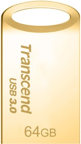 Transcend USB-Stick Jetflash 710G 64 GB USB-Stick USB-Stick Jetflash 710G 64 GB USB-Stick Transcend 798251800000 Bild Nr. 1