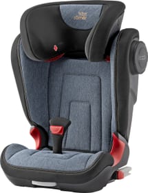 Römer KidFix 2 S Blue Marble Seggiolino auto KidFix 2 S Blue Marble Seggiolino auto Römer 621562000000 N. figura 1