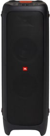 JBL PartyBox 1000 - Noir Haut-parleur Bluetooth PartyBox 1000 - Noir Haut-parleur Bluetooth JBL 785300152796 Photo no. 1