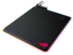 Asus Mauspad - ROG Balteus QI Mauspad Mauspad - ROG Balteus QI Mauspad Asus 785300151535 Bild Nr. 1