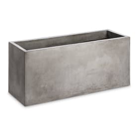 AAPO Sottovaso AAPO Sottovaso 382065500000 Dimensioni L: 70.0 cm x P: 25.0 cm x A: 30.0 cm Colore Grigio N. figura 1
