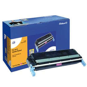 Pelikan C9733A Magenta Cartouche de toner C9733A Magenta Cartouche de toner Pelikan 797572700000 Photo no. 1