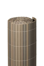 Videx Balkonverkleidung Rügen 300 x 90 cm Sichtschutzmatte Balkonverkleidung Rügen 300 x 90 cm Sichtschutzmatte Videx 631252300000 Farbe Schiefer/Meliert Grösse L: 300.0 cm x H: 90.0 cm Bild Nr. 1