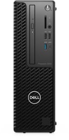 Dell Precision 3440-8K1W6 SFF Desktop Precision 3440-8K1W6 SFF Desktop Dell 785300155352 Bild Nr. 1