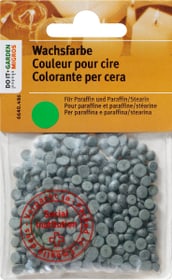 Wachsfarbe, Grue