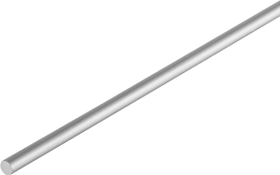 Barre tonde