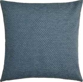 ALONSO Zierkissenhülle ALONSO Zierkissenhülle 450759440840 Farbe Blau Grösse B: 50.0 cm x H: 50.0 cm Bild Nr. 1