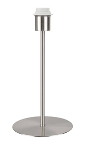 SIMPLE II Lampada da tavolo SIMPLE II Lampada da tavolo 421215800008 Colore Nichel opaco Dimensioni A: 35.0 cm x D: 18.0 cm N. figura 1