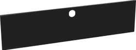 FLEXCUBE Schubladen Front FLEXCUBE Schubladen Front 401817817520 Grösse B: 75.0 cm x T: 19.0 cm Farbe Schwarz Bild Nr. 1