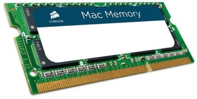 Mac Memory 2x 8 GB DDR3L 1600 MHz Mémoire Corsair 785300143962 Photo no. 1