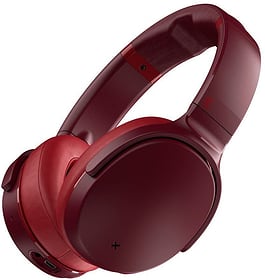 Skullcandy Venue ANC - Deep Red Casque Over-Ear Venue ANC - Deep Red Casque Over-Ear Skullcandy 785300152405 Photo no. 1
